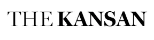 The Kansan logo