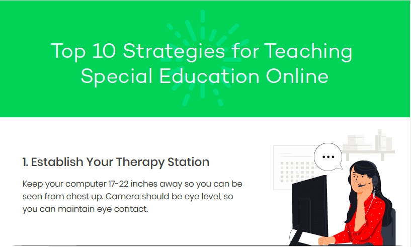 10 Strategies for Teaching Online