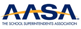 The School Superintendents Association Logo